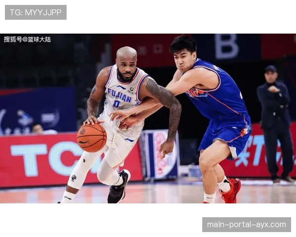 消息：前CBA得分王约瑟夫·杨确认将加盟东亚超级联赛球队，告别中国赛场